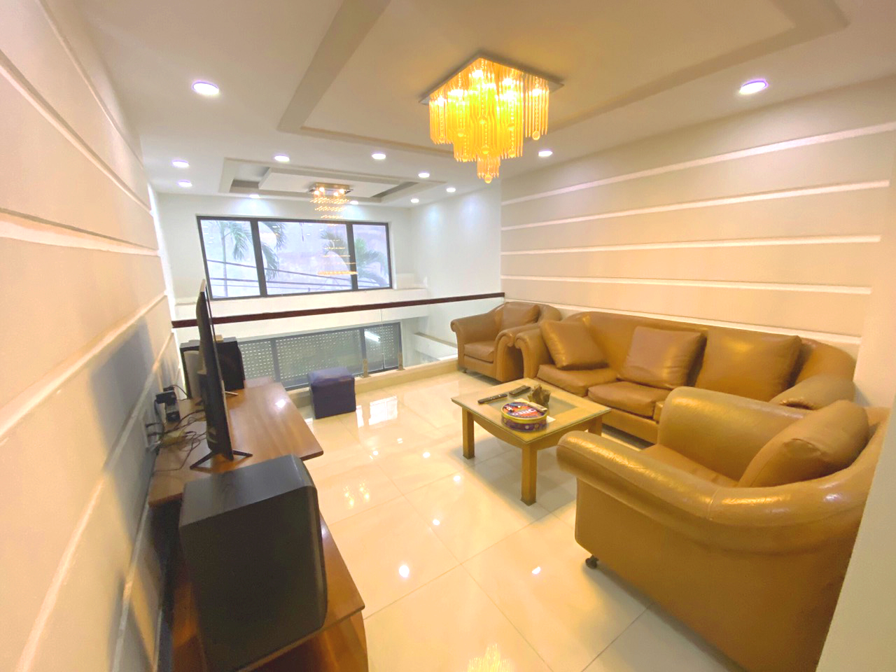 Bán nhà đường Hoàng Quốc Việt Quận 7, Sổ hồng chính chủ