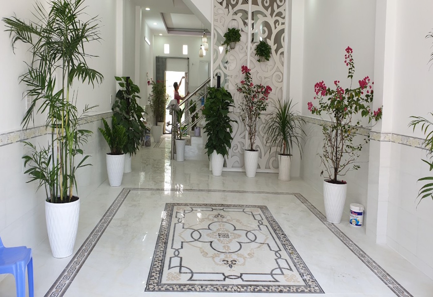 Bán nhà quận 7 hẻm 865 đường Huỳnh Tấn Phát