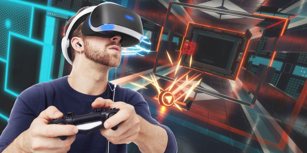 Công nghệ thực tế ảo VR được ứng dụng vào rất nhiều những lĩnh vực khác nhau