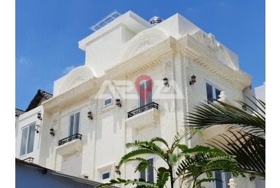 Mua bán nhà quận 7 sổ hồng hoàn công