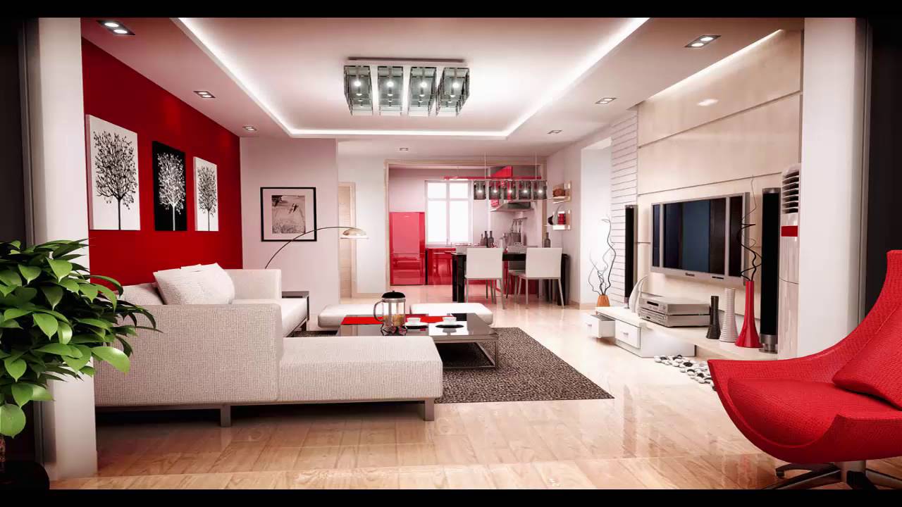 Màu sơn nhà cho người mệnh Hỏa