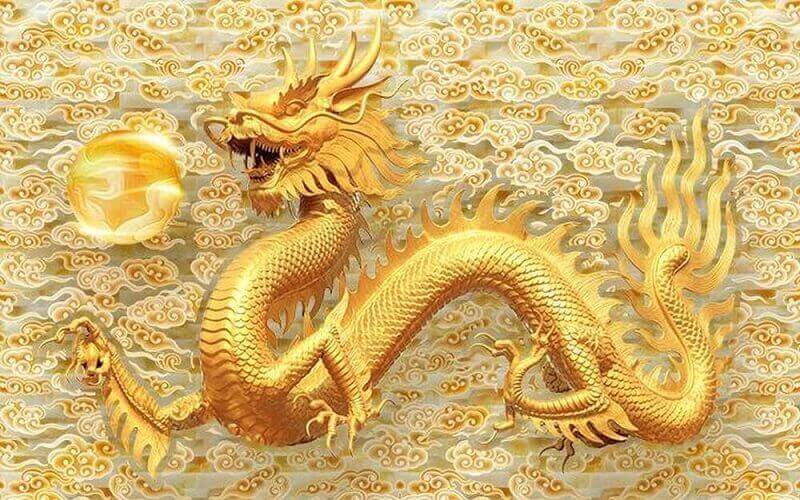 Người tuổi Thìn thuộc các năm sinh khác nhau nên có cung mệnh khác nhau