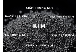 Chọn màu sơn nhà cho người mệnh Kim như thế nào cho phù hợp?