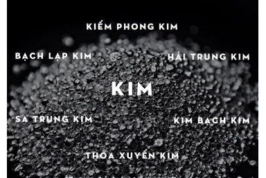 Chọn màu sơn nhà cho người mệnh Kim như thế nào cho phù hợp?