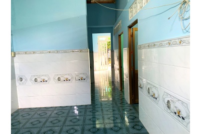 Bán nhà cấp 4 Huỳnh Tấn Phát Nhà Bè