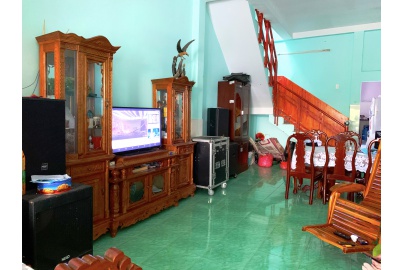Cần bán nhà gấp hẻm Huỳnh Tấn Phát, Phú Xuân Nhà Bè