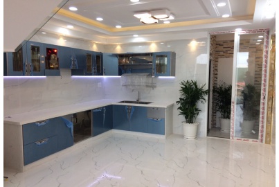 Cần bán nhà phố quận 7 sổ hồng chính chủ 