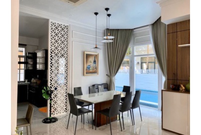 Bán nhà mặt tiền quận 1 đường Nguyễn Đình Chiểu