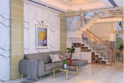 Bán nhà Thị trấn Nhà Bè, giá tốt