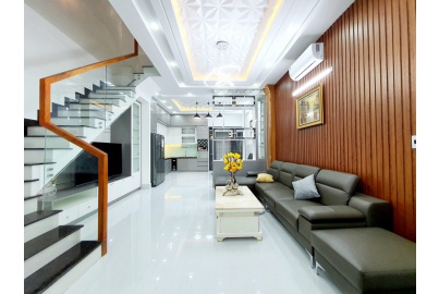 Bán nhà dự án Green Riverside, giá tốt nhất thị trường